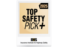 IIHS_TOP_SAFETY_PICK_2024 | Fitzgerald Nissan Chambersburg in Chambersburg PA