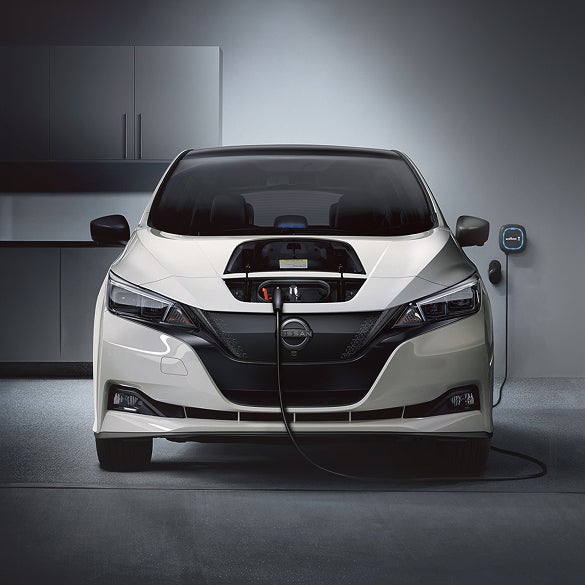 Fitzgerald Nissan Chambersburg in Chambersburg PA