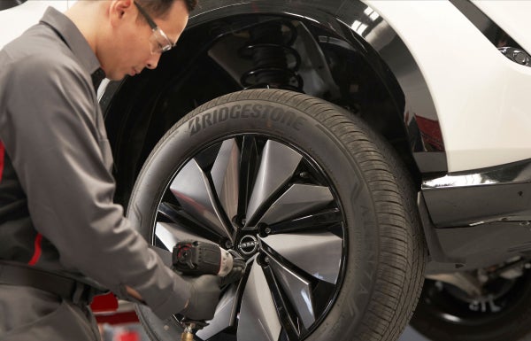 Fitzgerald Nissan Chambersburg in Chambersburg PA