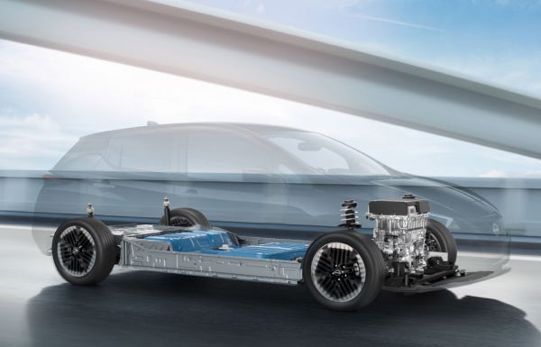 Fitzgerald Nissan Chambersburg in Chambersburg PA