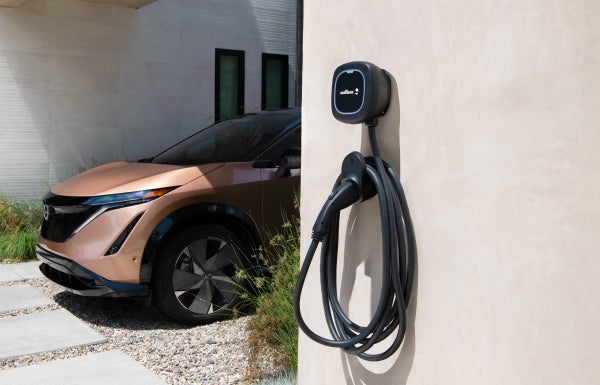 Fitzgerald Nissan Chambersburg in Chambersburg PA