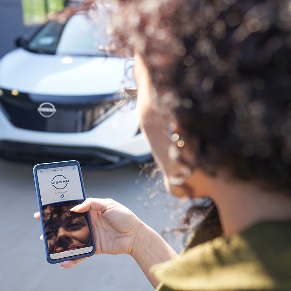Fitzgerald Nissan Chambersburg in Chambersburg PA