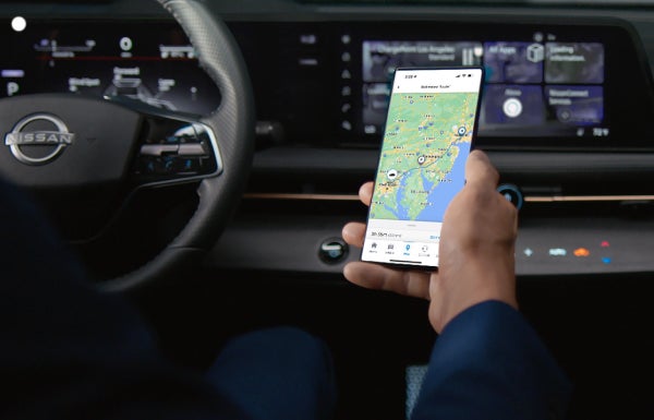 Fitzgerald Nissan Chambersburg in Chambersburg PA