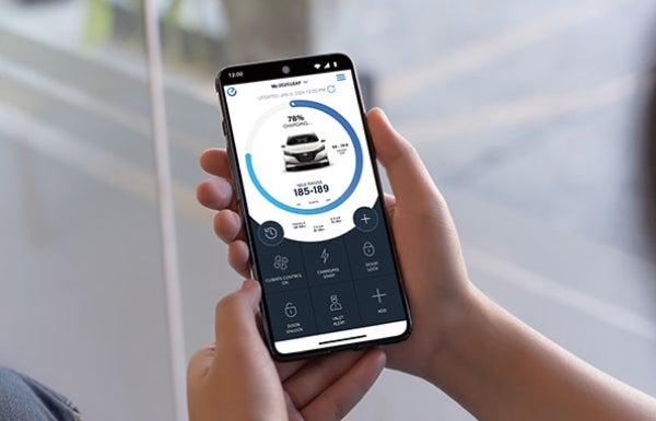 Fitzgerald Nissan Chambersburg in Chambersburg PA