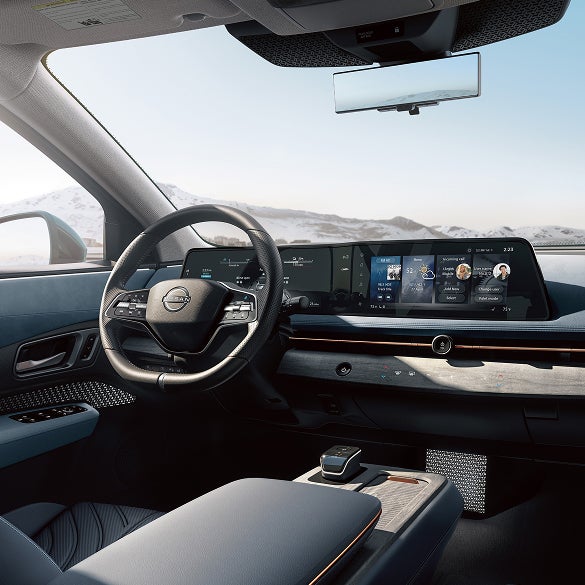 Fitzgerald Nissan Chambersburg in Chambersburg PA