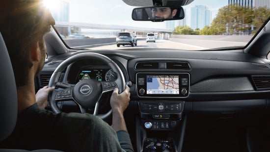 Fitzgerald Nissan Chambersburg in Chambersburg PA