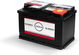 Fitzgerald Nissan Chambersburg in Chambersburg PA