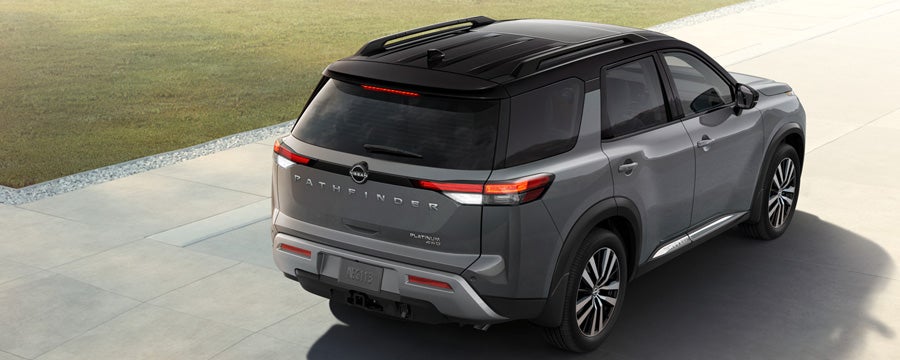 Fitzgerald Nissan Chambersburg in Chambersburg PA