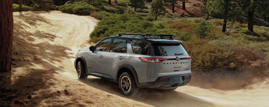 Fitzgerald Nissan Chambersburg in Chambersburg PA