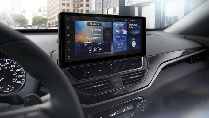 Fitzgerald Nissan Chambersburg in Chambersburg PA