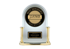 Fitzgerald Nissan Chambersburg in Chambersburg PA