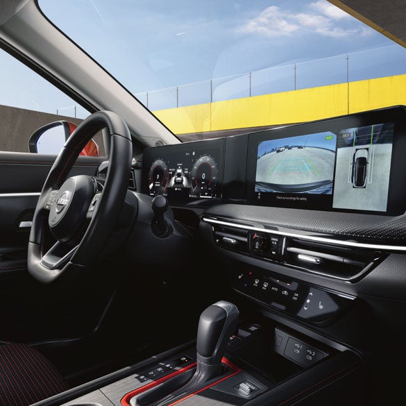 Fitzgerald Nissan Chambersburg in Chambersburg PA