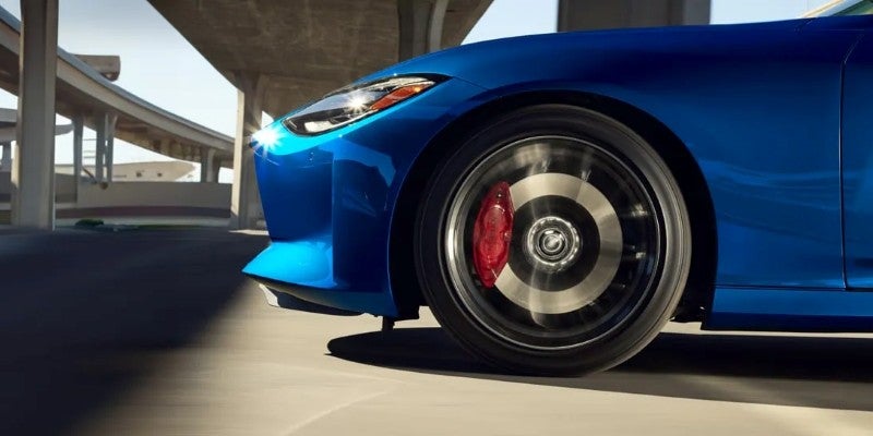 2024 Nissan Z Performance