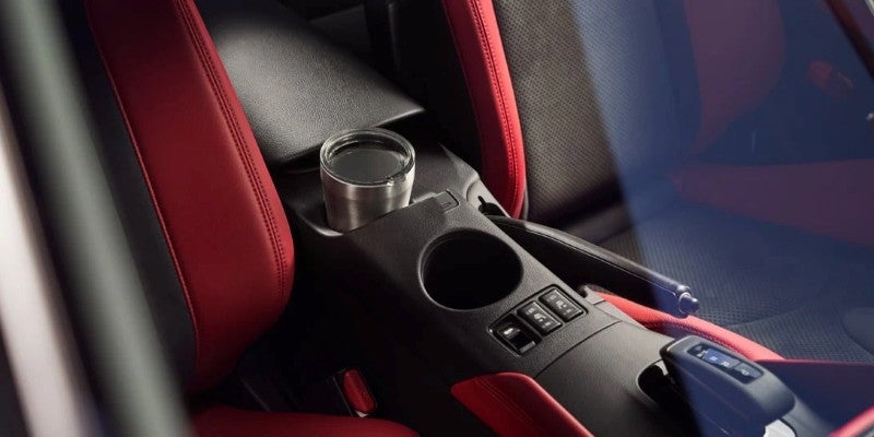 2024 Nissan Z gearbox