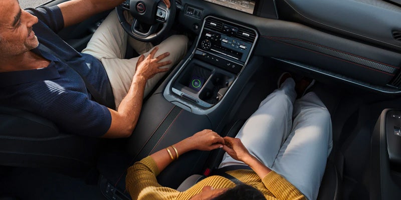 2025 Nissan Armada Performance