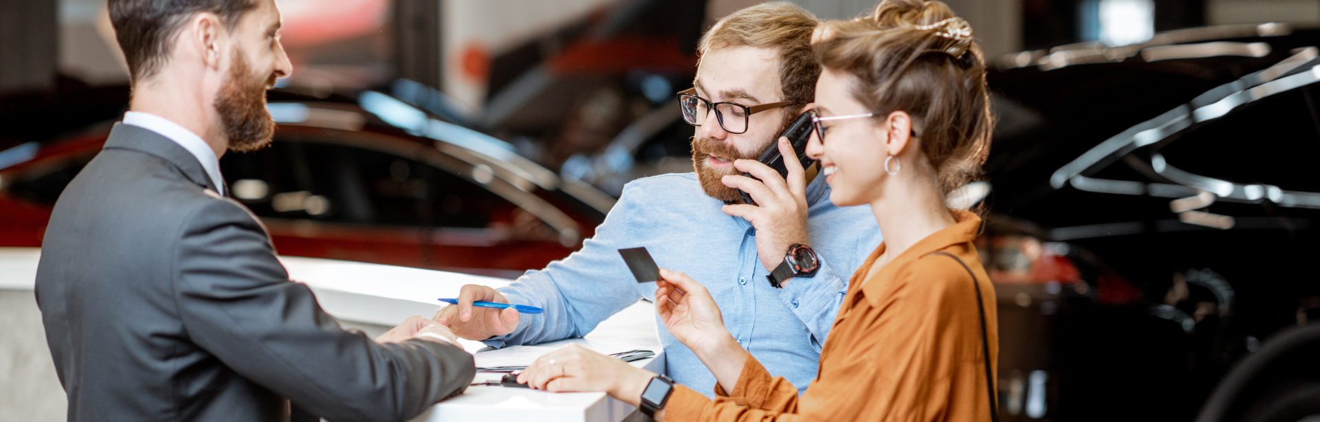 Nissan Lease
