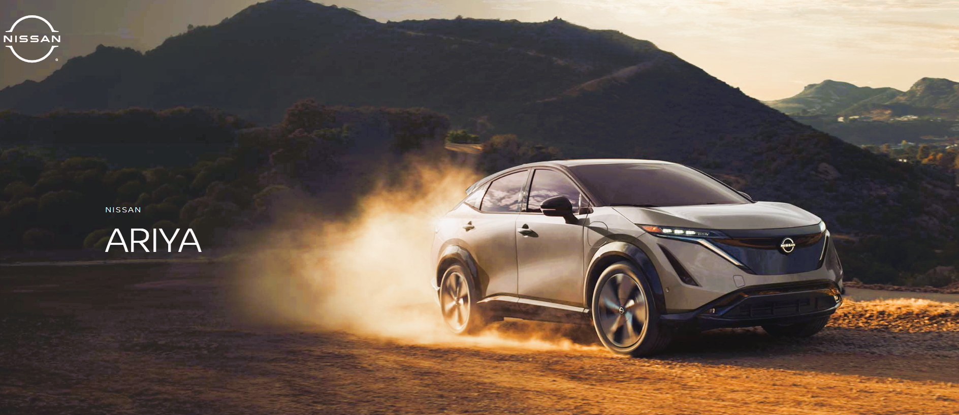 Nissan ARIYA