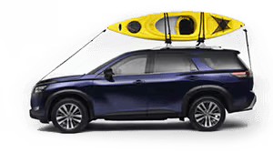 2024 Nissan Titan Platinum Reserve