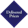 Delivered Prices