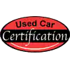 Used Vehicle Certification
