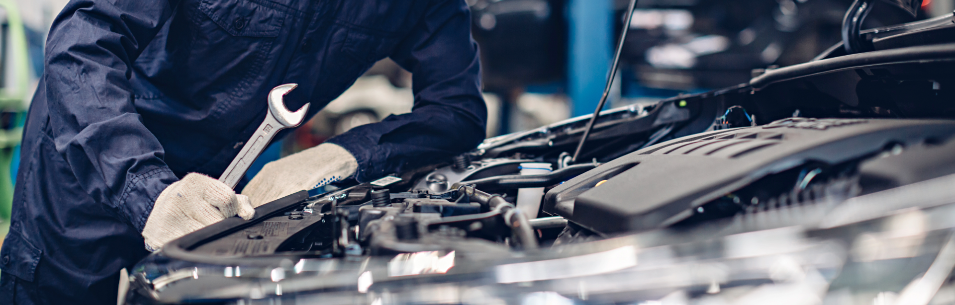 Nissan Service